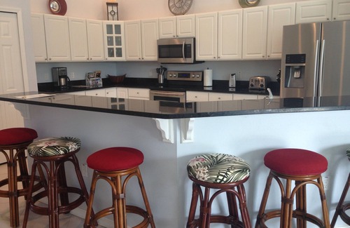 Winslow Reserve House | 200 Yards toCocoa Beach, 4 bd, 3 1/2 Bath, Private Pool