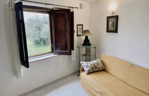 Roccella Jonica House | (200m from the sea) House in Roccella Jonica