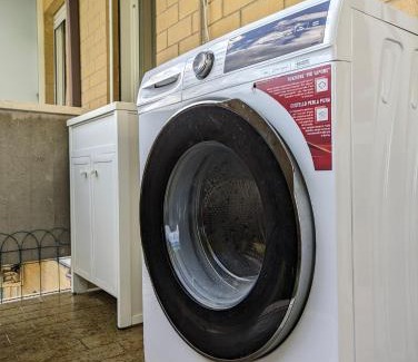 Casabianca di Fermo Apartment | 200mt dal mare by WeHostYou Parcheggio Wifi Clima Balcone Bbq