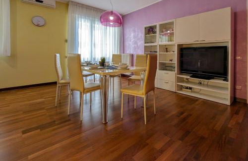 Casabianca di Fermo Apartment | 200mt dal mare by WeHostYou Parcheggio Wifi Clima Balcone Bbq