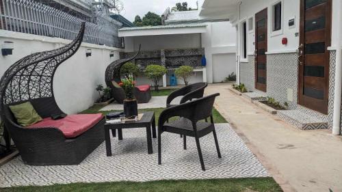 Dumaguete Apartment | 201 Casa de Rany