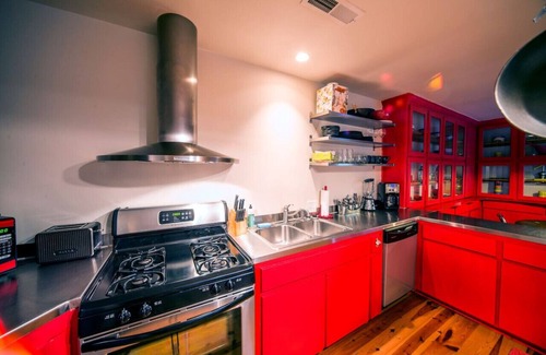 Folly Beach House | 201 E Cooper Ave - Unit A