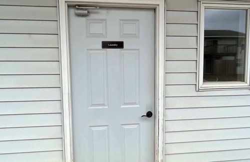 Tomah Apartment | 201 E Veterans Street Apt E by Patriot Properties