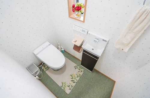 Minami Ward Apartment | 201/jr/wi-fi/1727