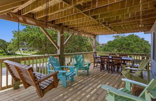 Duck House | 2010 - Just Ducky