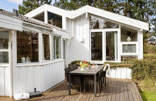 Marup House | 20128 Samsø - Maarup Østerstrand 60
