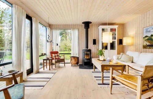 Marup House | 20131 Samsø - Engen 8