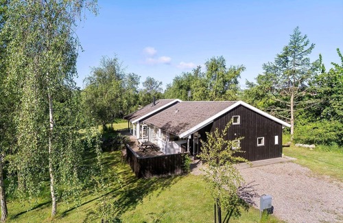 Marup House | 20153 Samsø - Vagtelvej 11