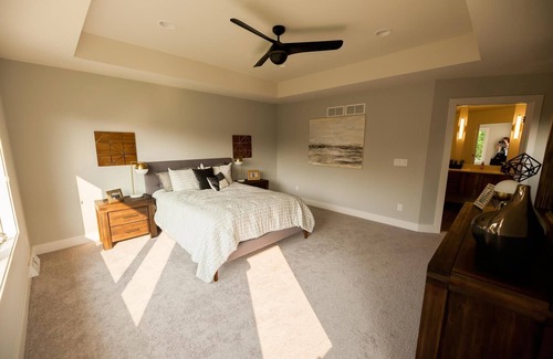 Brookfield House | 2018 BUILT LUXURY CONTEMPORARY HOME 6400 SQ FEET 20 MINS TO DOWNTOWN MKE