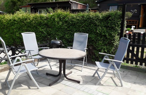 Ahrbruck House | 2018 Completely newly furnished holiday house for 4 persons (+1)