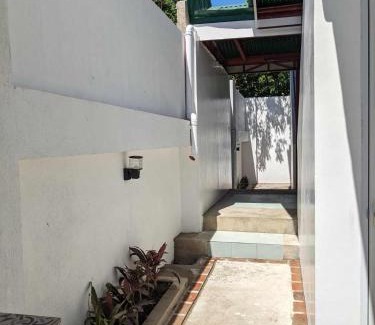 Dumaguete Apartment | 202 Casa de Rany