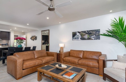 Port Douglas Apartment | 202 Temple By The Sea - 2 Bedroom