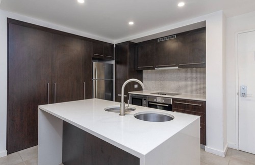 Port Douglas Apartment | 202 Temple By The Sea - 2 Bedroom