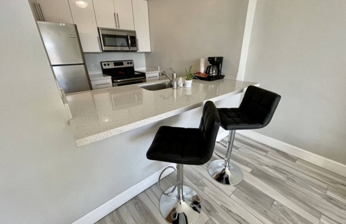 Cocoa Beach Condo | 2020 Ocean View-Direct Beach Access