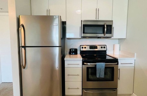 Cocoa Beach Condo | 2020 Ocean View-Direct Beach Access