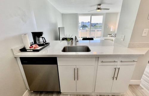 Cocoa Beach Condo | 2020 Ocean View-Direct Beach Access