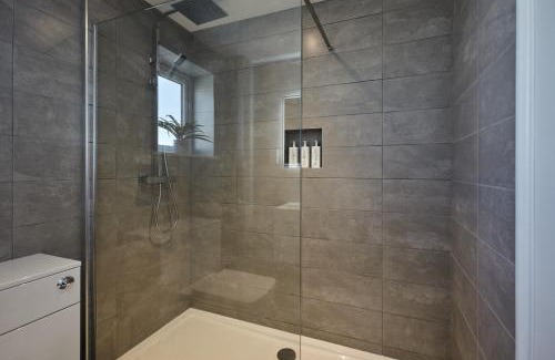 Hayle House | 2022 Modern Home In Central Hayle With Ev Charger