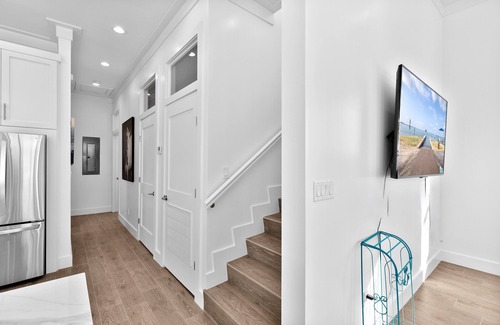 The Shores House | 2024 New construction! Three bedroom three bath house within The Shores Subdivision