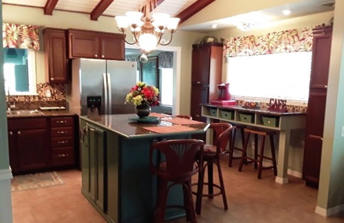 Ninole House | 2024 NEW YEAR SPECIAL 🎉 1600 Dollars Per Week Jan 2024