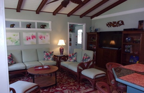 Ninole House | 2024 NEW YEAR SPECIAL 🎉 1600 Dollars Per Week Jan 2024