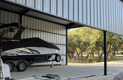 Lampasas RV Rental | 2024 Solar Eclipse Considered one of the best and longest views RV & Tent Campn
