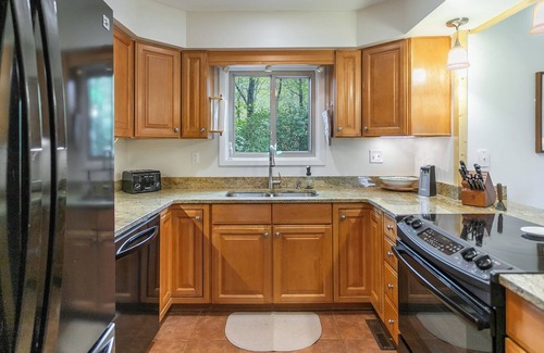 Brevard House | 2024 Winter Special! Spacious Family Retreat W/Stunning Mountain View