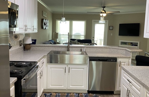 Port St. Joe House | 2025 Rentals NOW OPEN