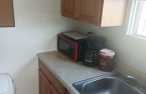Kenai Apartment | 2025 SUBARU CAR! Minutes from Kenai River. 2 bed 1 bath.