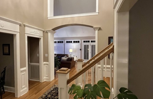 Evans House | 2026 Masters Rental - 15 minutes to Augusta National
