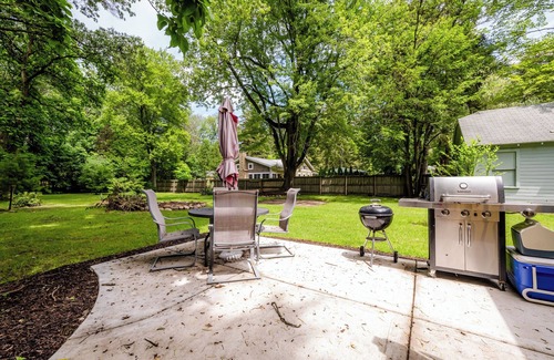Union Pier Cottage | (2026 Open!) 3 Nt Min! Union Pier Cottage Close To Beach & Downtown!