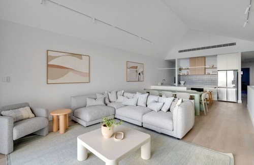 Aldinga Beach House | 202Espy: DUNE~Sleeps 8~Brand new luxury beachfront