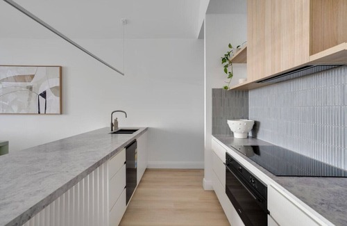 Aldinga Beach House | 202Espy: DUNE~Sleeps 8~Brand new luxury beachfront