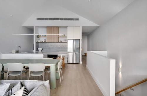 Aldinga Beach House | 202Espy: DUNE~Sleeps 8~Brand new luxury beachfront