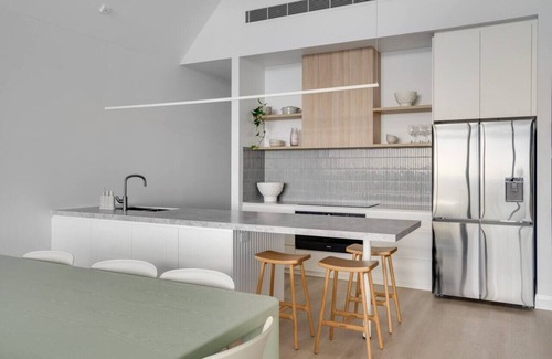 Aldinga Beach House | 202Espy: DUNE~Sleeps 8~Brand new luxury beachfront