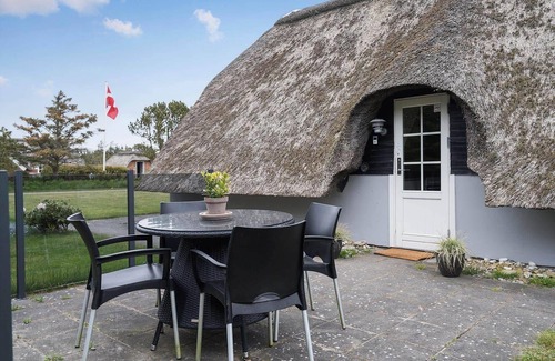 Vedersø Klit House | 20362 Ulfborg - Sortebærvej 22