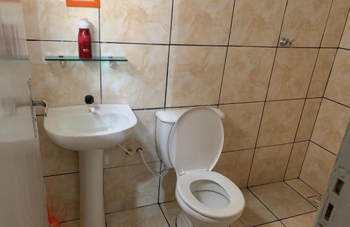 Aguas Claras Apartment | 204 apartamento verão ideal para você