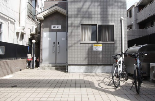 Okubo Apartment | 204 Shinjuku Gourmet&Shopping Recently