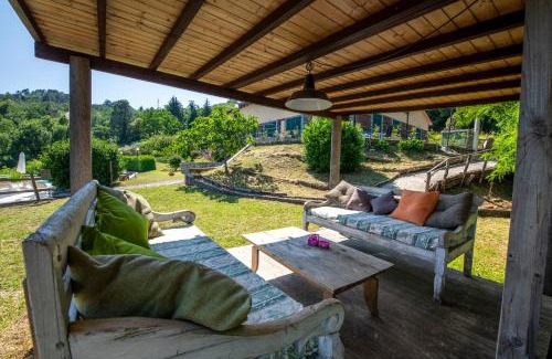 Leivi Apartment | 205 - Appartamento Ciliegio, Giardino e Piscina - Residence Cherry House