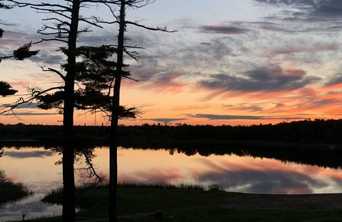 Hill City Apartment | # 205 Super Suite/HILL LAKE access on ATV TrailHead/GOLF!!