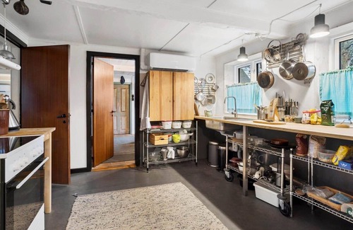 Onsbjerg House | 20510 Samsø - Stadionsvej 22