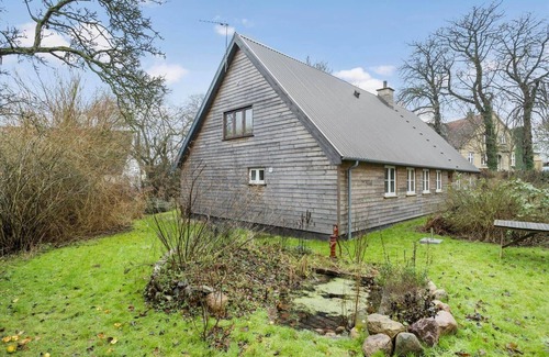 Onsbjerg House | 20510 Samsø - Stadionsvej 22