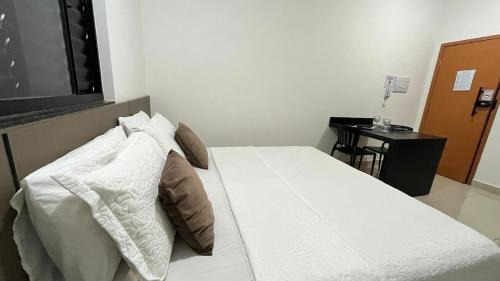 Anapolis Apartment | 207-1 · Apartamento Próx. Unievangelica 207