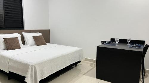 Anapolis Apartment | 207-1 · Apartamento Próx. Unievangelica 207