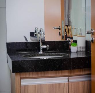 Anapolis Apartment | 207-1 · Apartamento Próx. Unievangelica 207