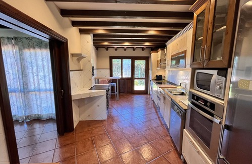 Lloreda House | 207A El Eden de Teté