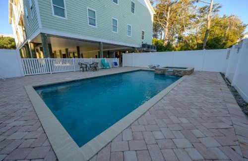 Ocean Drive House | 208 Unit A by Together Resorts