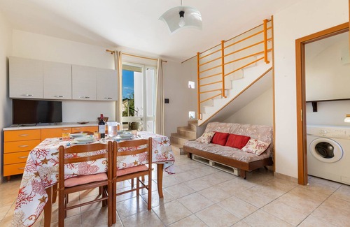 Scala di Furno House | 2091 Villino Tropical