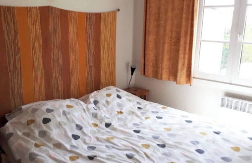 Saint-Jean-de-Monts Cabin | 20min from the beach, next to the forest, 3-bedroom bungalow, residence with swimming pools