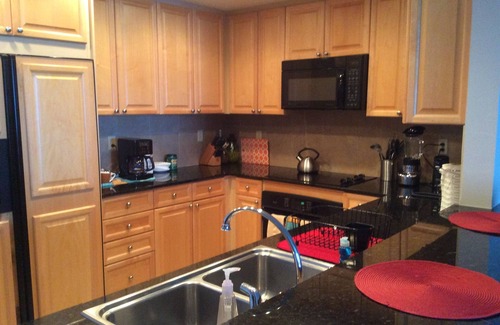 Pensacola Beach Condo | 20th floor 2nd Tower Views of both the Gulf & the Sound East Facing Highrise