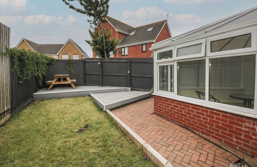 Barry Cottage | 21 HEOL GYLFINIR, family friendly, country holiday cottage in Barry